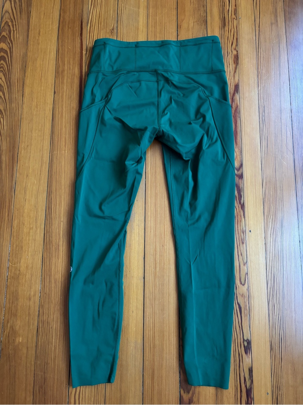 Lululemon Fast & Free Tight - Picture 6 of 6